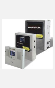 Mission Communications MyDRO series RTU's