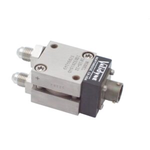 DP10 Variable Reluctance Pressure Sensor with All-Welded Construction