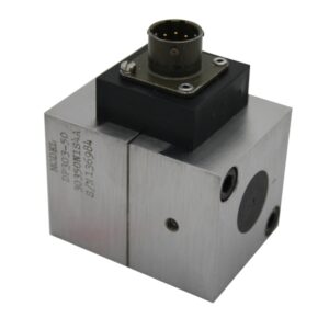 DP303 Wet-Wet Differential Pressure Sensor