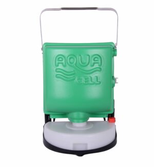 Aysix Aquacell Portable Échantillonneur d'eau usée