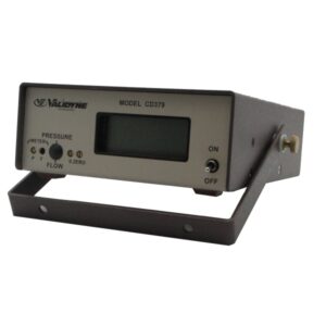 Validyne CD379 Démodulateur de signaux portable