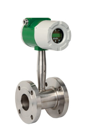 VorTek Instruments’ Pro-V® multivariable flowmeter