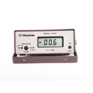 PS309 Portable digital manometer