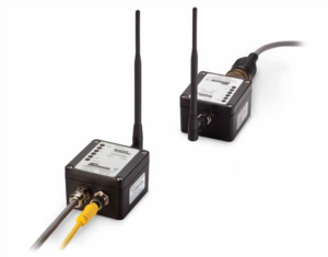 Swiftcomm wireless industrial interface