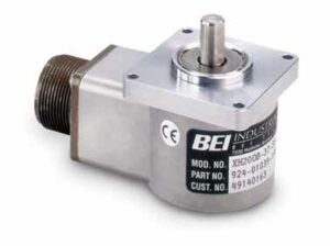 BEI H20 Incremental Encoder