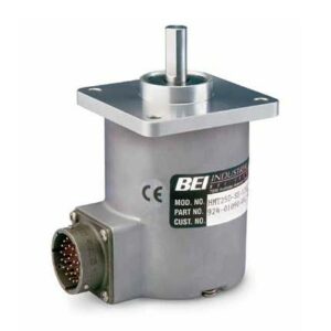 BEI HMT25 Multi-Turn Absolute Encoder