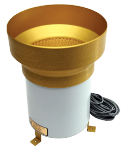 Maission Communication Rain-Bucket