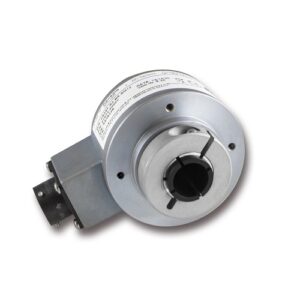 HS25-incremental encoder