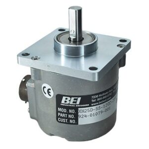 BEI H25 Absolute encoder