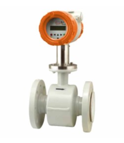 EPS series Magnetic flow meter