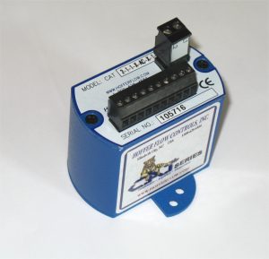 Hoffer Cat 2 Pulse output transmittter