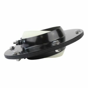 NCR swivel mount plate