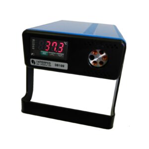 DB100 Portable Dry Block Calibrator