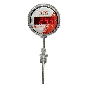 DTG03 Industrial Temperature Sensor