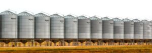 Farm Silos