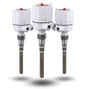 BinMaster Capacitance probes