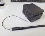 LoRa Cube