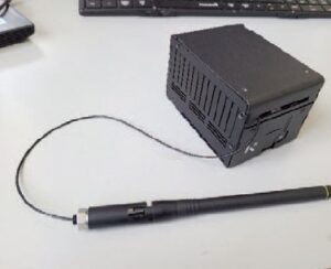 LoRa Cube